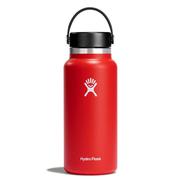 Hydro Flask 32 oz. Wide Mouth Insulated Water Bottle, Goji