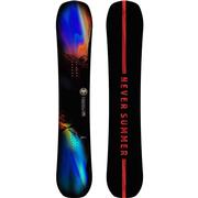 Never Summer Proto FR Triple Camber Snowboard, 2022