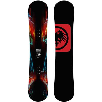 Never Summer Proto Synthesis Snowboard, 2023