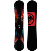 Never Summer Proto Synthesis Snowboard, 2022