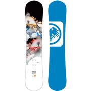 Never Summer Proto Synthesis Women's Snowboard, 2022