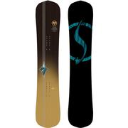 Never Summer Shaper Snowboard, 2022