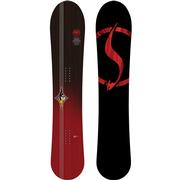 Never Summer Harpoon Snowboard, 2022