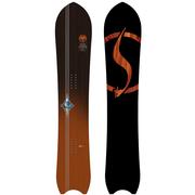 Never Summer Swift Snowboard, 2022