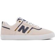 New Balance NB Numeric Jamie Foy 306 Skate Shoes, Salty/Navy