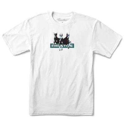 Primitive Gatekeepers Short Sleeve T-Shirt