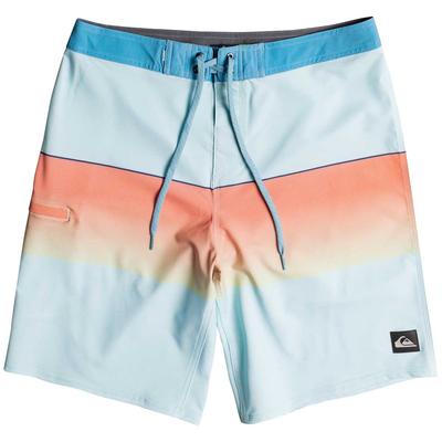 Quiksilver Surfsilk Boardshorts, 21