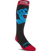 ThirtyTwo Santa Cruz Snow Socks