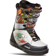 ThirtyTwo Lashed Santa Cruz Snowboard Boots