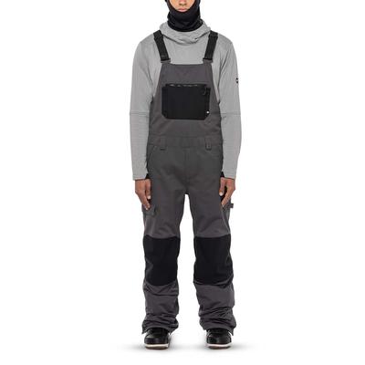 686 Hot Lap Insulated Snow Bib
