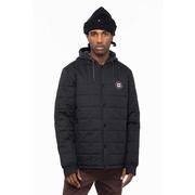 686 Overpass Insulated Snow Jacket BLK