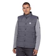 686 Thermal Puff Vest RGREY