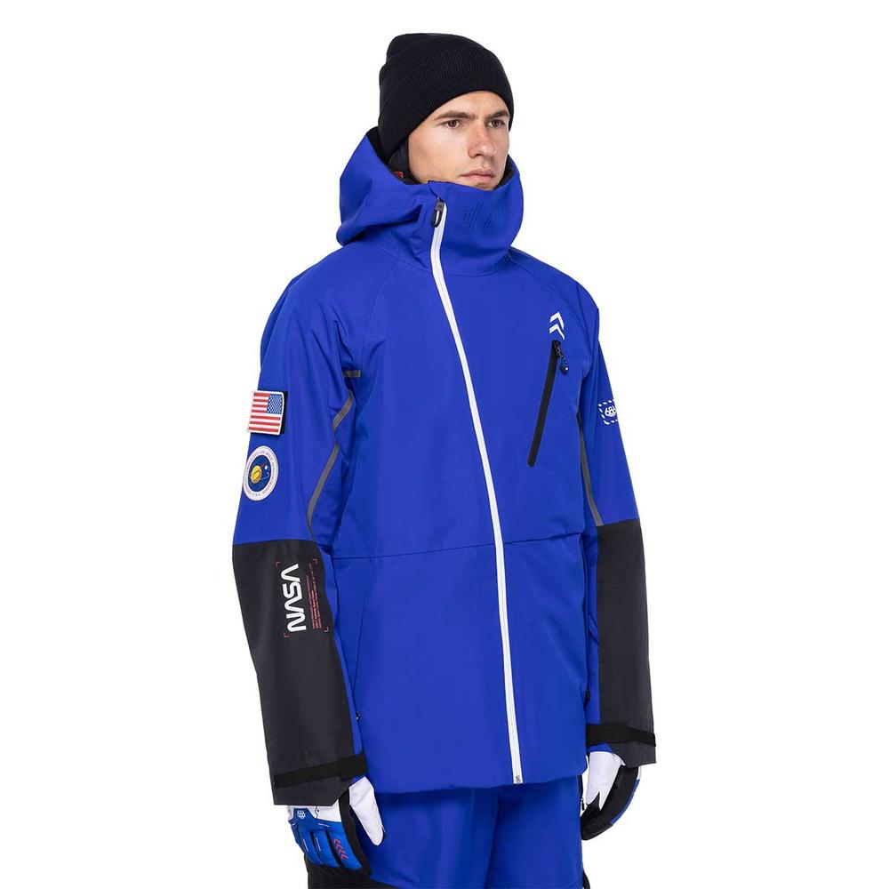 686 Exploration Thermagraph Snow Jacket