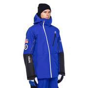 686 Exploration Thermagraph Snow Jacket EBLUE