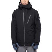 686 Hydra Thermagraph Snow Jacket BLK