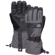 686 GORE-TEX Smarty 3-in-1 Gauntlet Snow Gloves CHAR