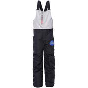 686 Exploration Kids Insulated Snow Bib BLKCB