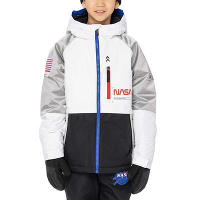 686 Exploration Kids Insulated Snow Jacket