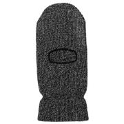 Autumn Marl Balaclava BLK