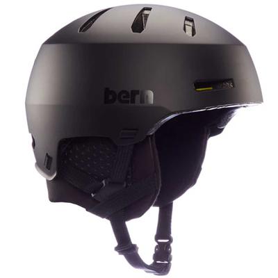 Bern Winter Macon 2.0 MIPS Snow Helmet