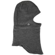 Candygrind Knitted Balaclava GRY