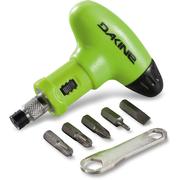Dakine Torque Driver, Snow Tools and Equipment GRN
