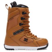 DC Shoes Mutiny Snowboard Boots, Wheat/Black