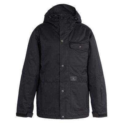 DC Shoes Servo 15K Insulated Snowboard Jacket