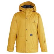 DC Shoes Servo 15K Insulated Snowboard Jacket TNC0