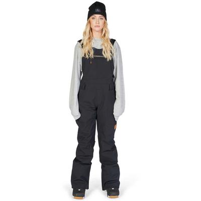 DC Shoes Crusade Women's Snow Bib Pants