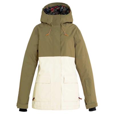 DC Shoes Cruiser Women's Snowboard Jacket