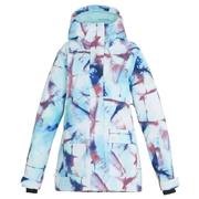 DC Shoes Cruiser Women's Snowboard Jacket XWBP