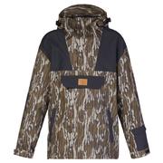 DC DC-43 Shell Anorak Snowboard Jacket