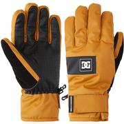DC Shoes Franchise Snowboard Gloves CPB0