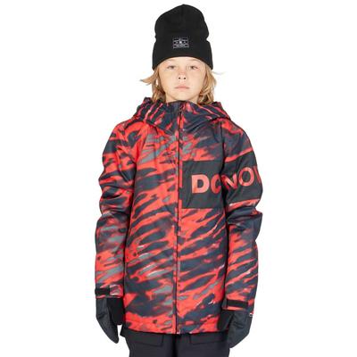 DC Shoes Propaganda Boys 10K Insulated Snowboard Jacket