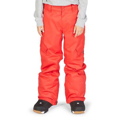 DC Shoes Banshee Boys 10K Insulated Snowboard Pants