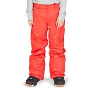 DC Shoes Banshee Boys 10K Insulated Snowboard Pants RQR0