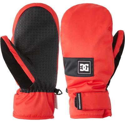 DC Shoes Franchise Snowboard Mittens