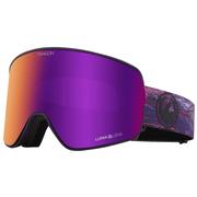 Dragon NFX2 Chris Benchetler Signature Snow Goggles, Chris Benchetler Signature, Lumalens Purple Ion