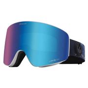 Dragon Bryan Iguchi Signature Snow Goggles, Bryan Iguchi Signature/Lumalens Blue Ion