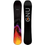 Gnu Banked Country Snowboard, 2022