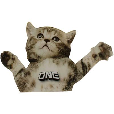 One Ball Jay Flying Cat Snowboard Stomp Pad