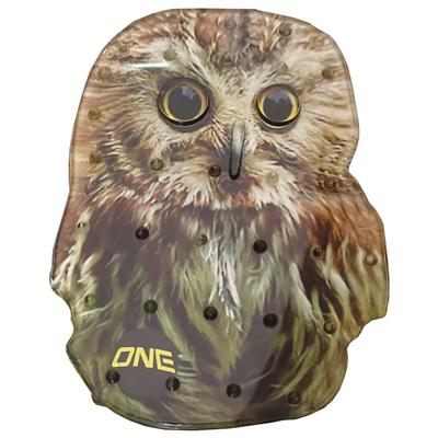 One Ball Jay Owl Snowboard Stomp Pad
