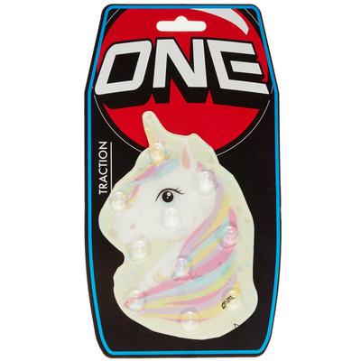 One Ball Jay Unicorn Snowboard Stomp Pad