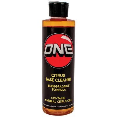 One Ball Jay Citrus Snowboard & Ski Base Cleaner