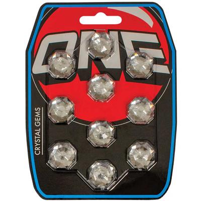 One Ball Jay Crystal Gems Snowboard Stomp Pad