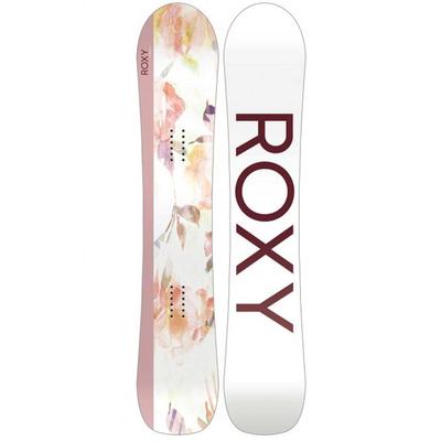 ROXY Breeze Women's Snowboard, 2022