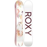 ROXY Breeze Women's Snowboard, 2022