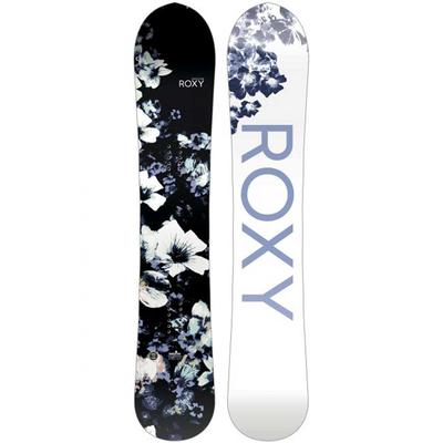 ROXY Smoothie Women's Snowboard, 2022