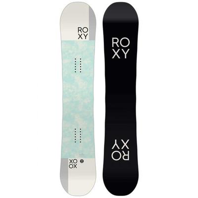 ROXY XOXO Women's Snowboard, 2022